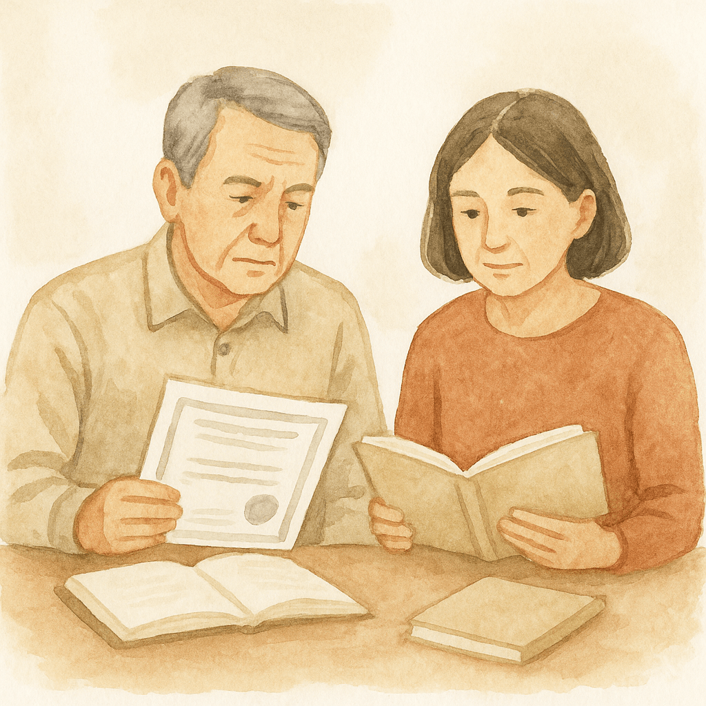 50대 자격증 추천 남성 여성 따로 정리해봤어요 (취업 잘되는 순위)