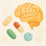 ADHD 약 종류 총정리 - 자극제부터 비자극제까지 완벽 비교