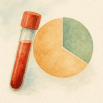 HbA1c 정상수치 총정리 | 뜻 부터 IFCC, NGSP, eAG 단위 환산까지