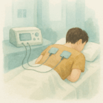 ICT 물리치료 원리 효과 적응증 총정리 - 간섭파 치료 완벽 분석