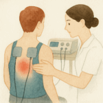 ICT 물리치료 화상 예방하는 방법 - 발생 원인과 대처법 정리