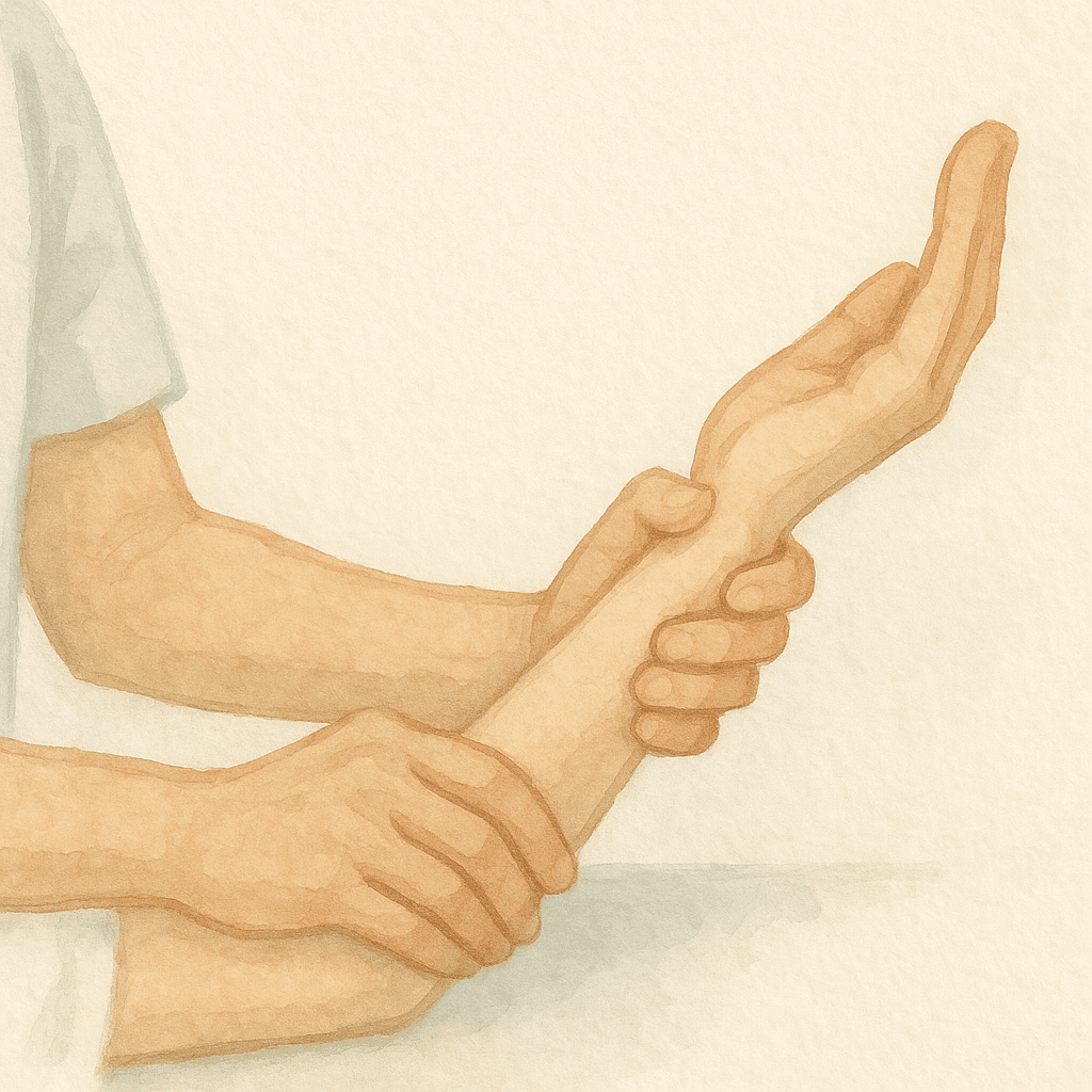 MAS (Modified Ashworth Scale) 등급 정확하게 매기는 방법 | 1과 1+ 차이 구분법