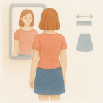 골반 틀어짐 자가 진단 5가지 방법 다리 길이 차이와 구별하기