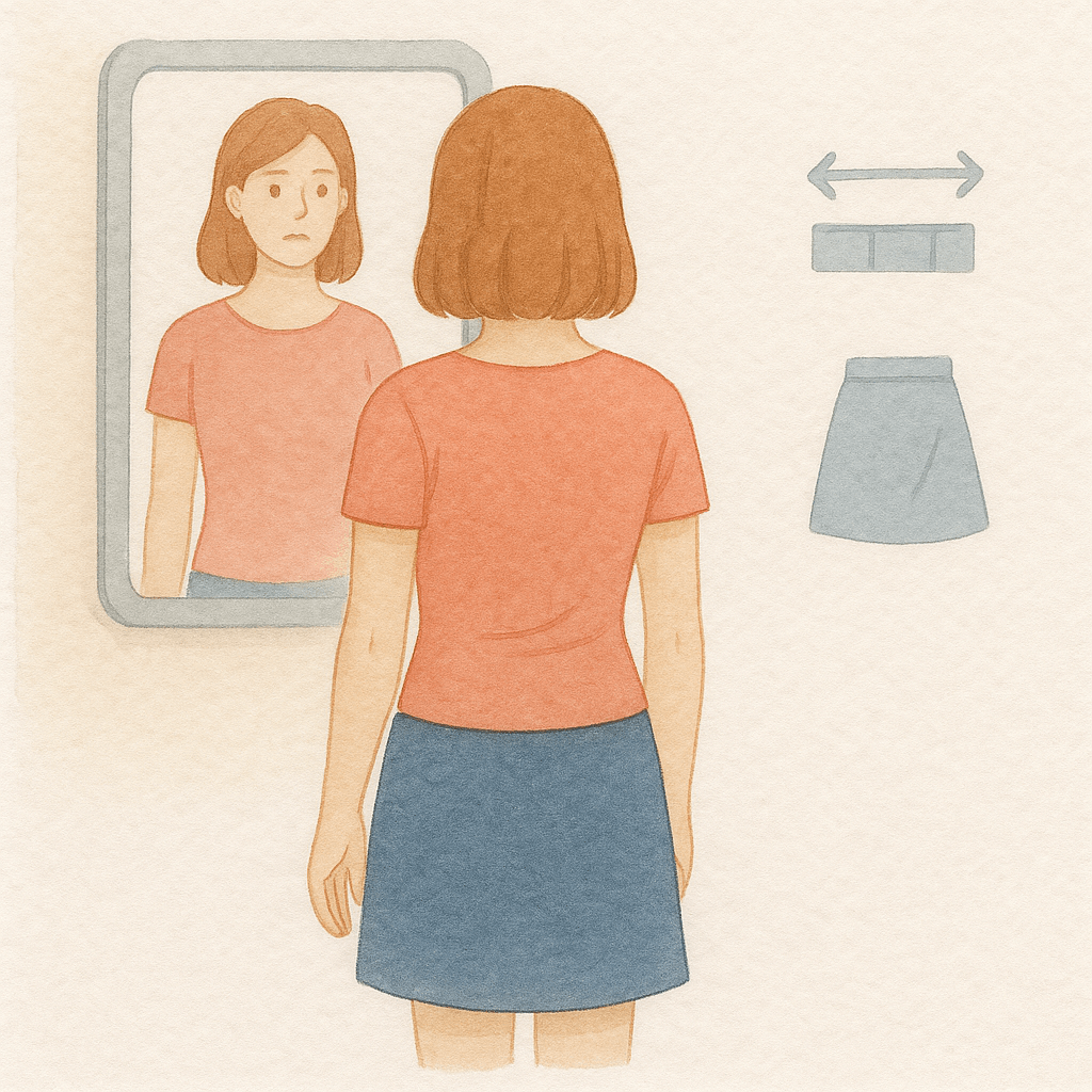 골반 틀어짐 자가 진단 5가지 방법 다리 길이 차이와 구별하기