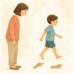 까치발-걷기-교정-필요한-3가지-이유-정상-보행-차이점