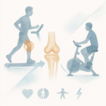 런닝머신-vs-실내-자전거-무릎-재활-운동-효과-비교-4가지-물리치료사가-알려드립니다