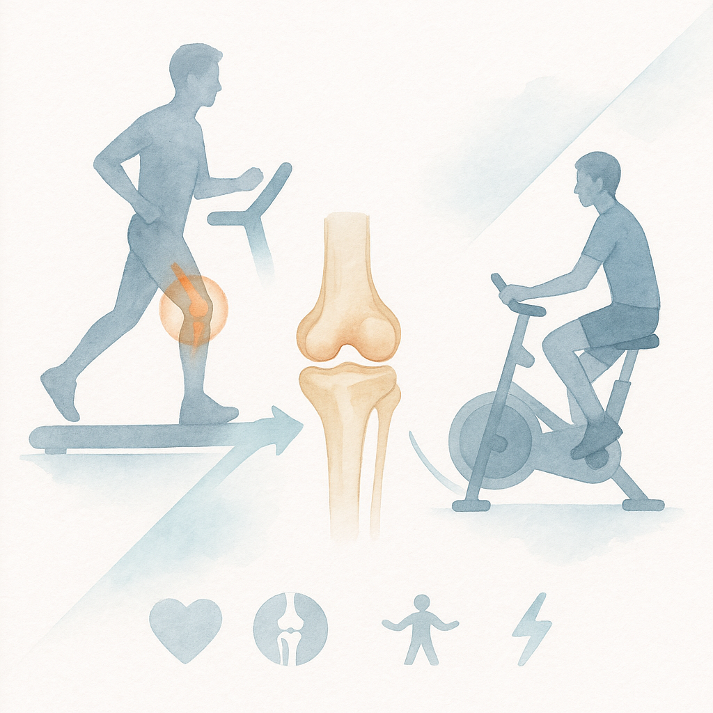 런닝머신-vs-실내-자전거-무릎-재활-운동-효과-비교-4가지-물리치료사가-알려드립니다