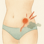 맹장염 자가진단 5가지 방법 | 초기증상 방귀와 터지기 전 증상 구분법