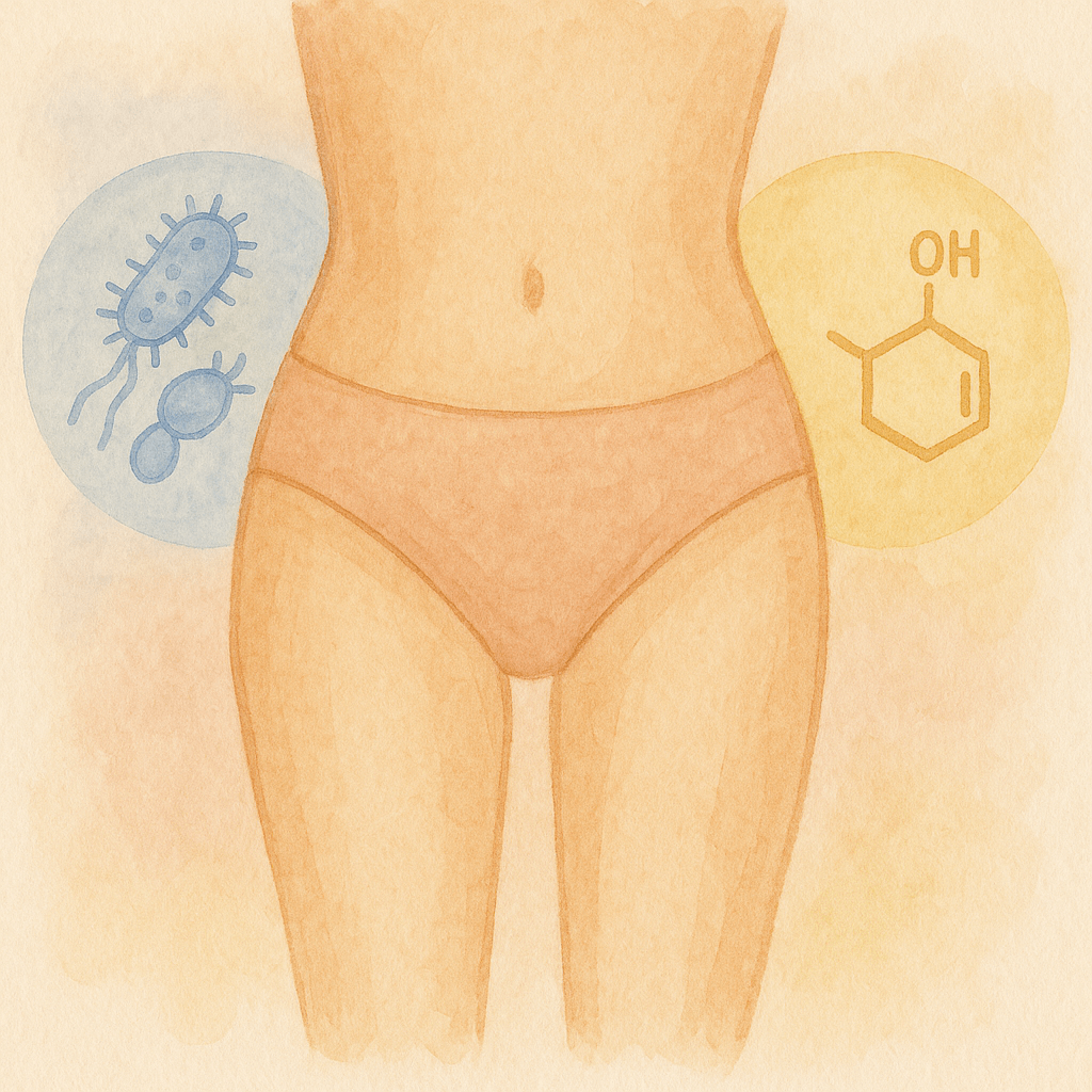 세균성 질염 vs 칸디다 질염 vs 당뇨성 질염 비교, 증상으로 구별하기