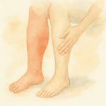 센시아 효능 성분 부작용 총정리, 다리 붓기에 진짜 효과 봤을까?