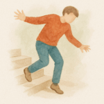 소뇌 위축증 초기증상 7가지 - 놓치면 안 되는 체크리스트