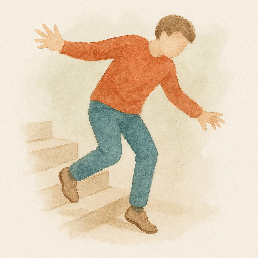 소뇌 위축증 초기증상 7가지 - 놓치면 안 되는 체크리스트