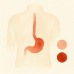 속쓰림-역류성-식도염-증상