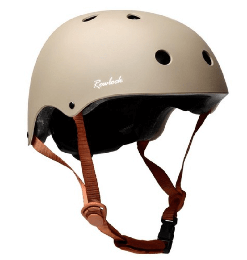 로우락 어발 헬멧