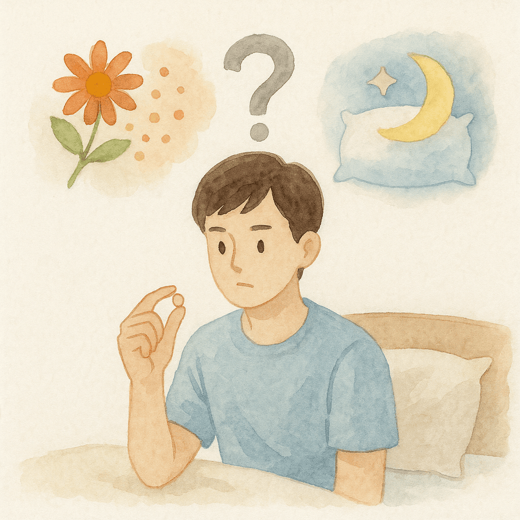 아디팜정 효과와 부작용 5가지 | 정신과 수면제로 처방받았다면 꼭 확인하세요