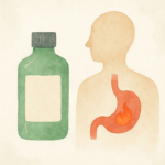 알마겔 효능 부작용 총정리, 역류성 식도염에 효과 있을까? (겔포스 비교)