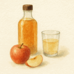 애사비 뜻부터 효능까지, 90일 직접 마셔보고 정리했습니다