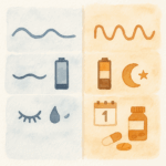 양극성장애 우울증 차이 5가지로 구분하세요 - 오진율 70% 줄이는 방법