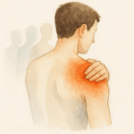 어깨 인대 늘어남 회복기간 - 등급별 완치까지 걸리는 시간 3단계