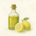 올리브유-효능-레몬-조합-부작용