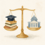 임용고시 vs 7급 완벽 비교 - 난이도부터 연봉까지 8가지 차이점