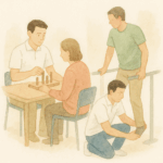 작업치료사 하는 일 완전 정리 물리치료사가 알려주는 차이점