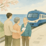 해랑 열차 예약, 부모님 효도 관광 성공하는 예매 방법 4가지