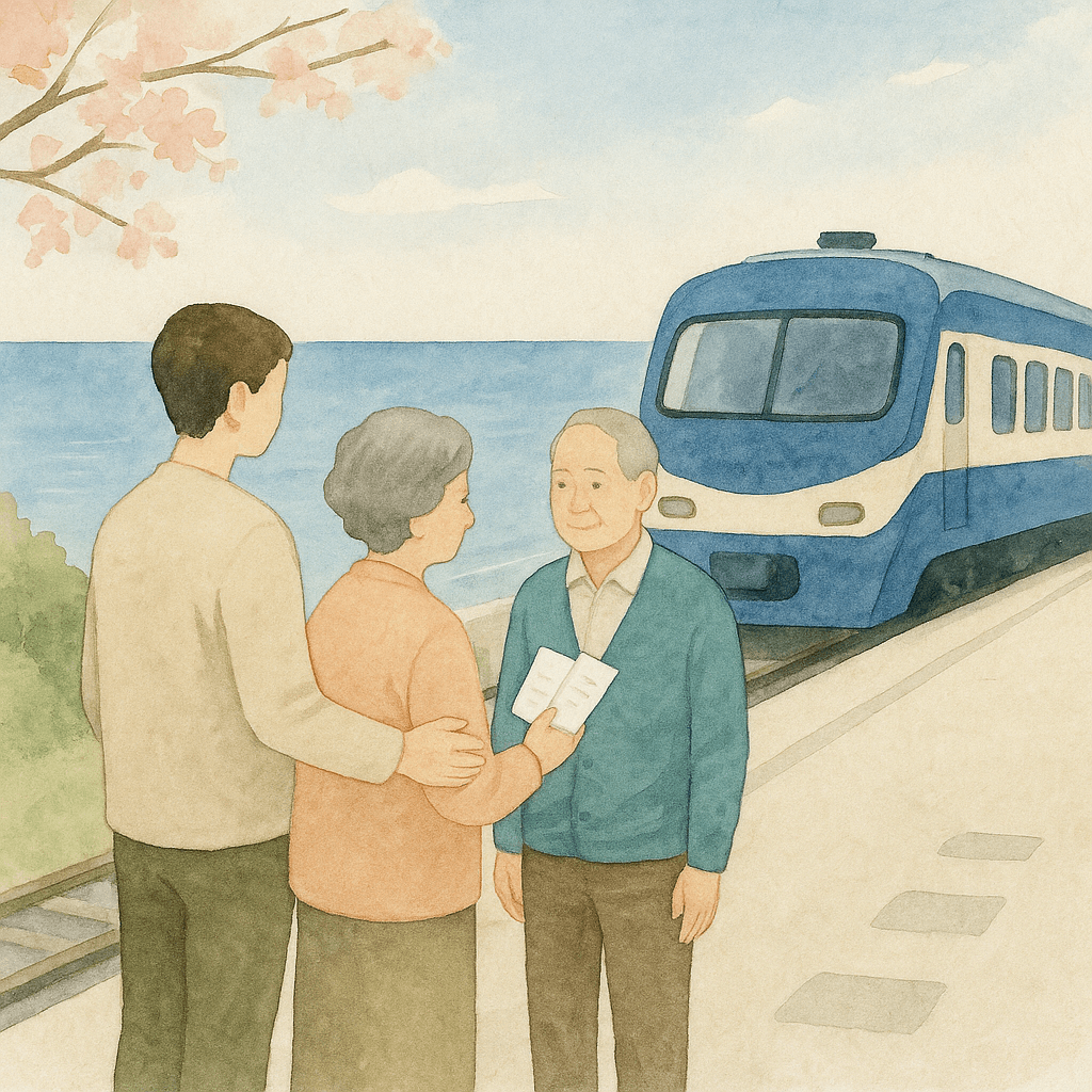 해랑 열차 예약, 부모님 효도 관광 성공하는 예매 방법 4가지