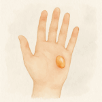 화상 물집 터트리면 안되는 이유 5가지 | 화상 물집 생겼을 때 올바른 처치법