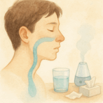 후비루 증후군 증상 원인 5가지와 효과적인 관리법