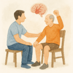 뇌졸중 재활 치료 종류 5가지 | 물리치료사가 직접 설명해드릴게요