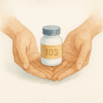 니트로 글리세린 복용방법 | 아버지 약 챙기면서 제대로 알게 된 것들