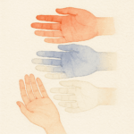 레이노 증후군 증상 5가지와 수족냉증과의 차이점