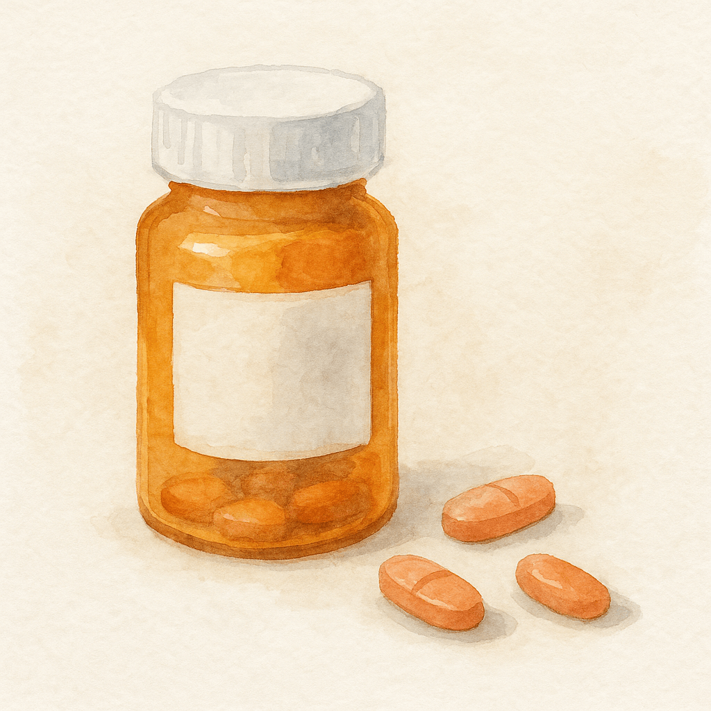 리바로정 고지혈증약 부작용 효능 용량 1mg 2mg 4mg