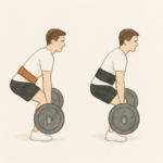 리프팅 벨트 허리 보호대 차이 | 내 상황에 맞는 선택 방법