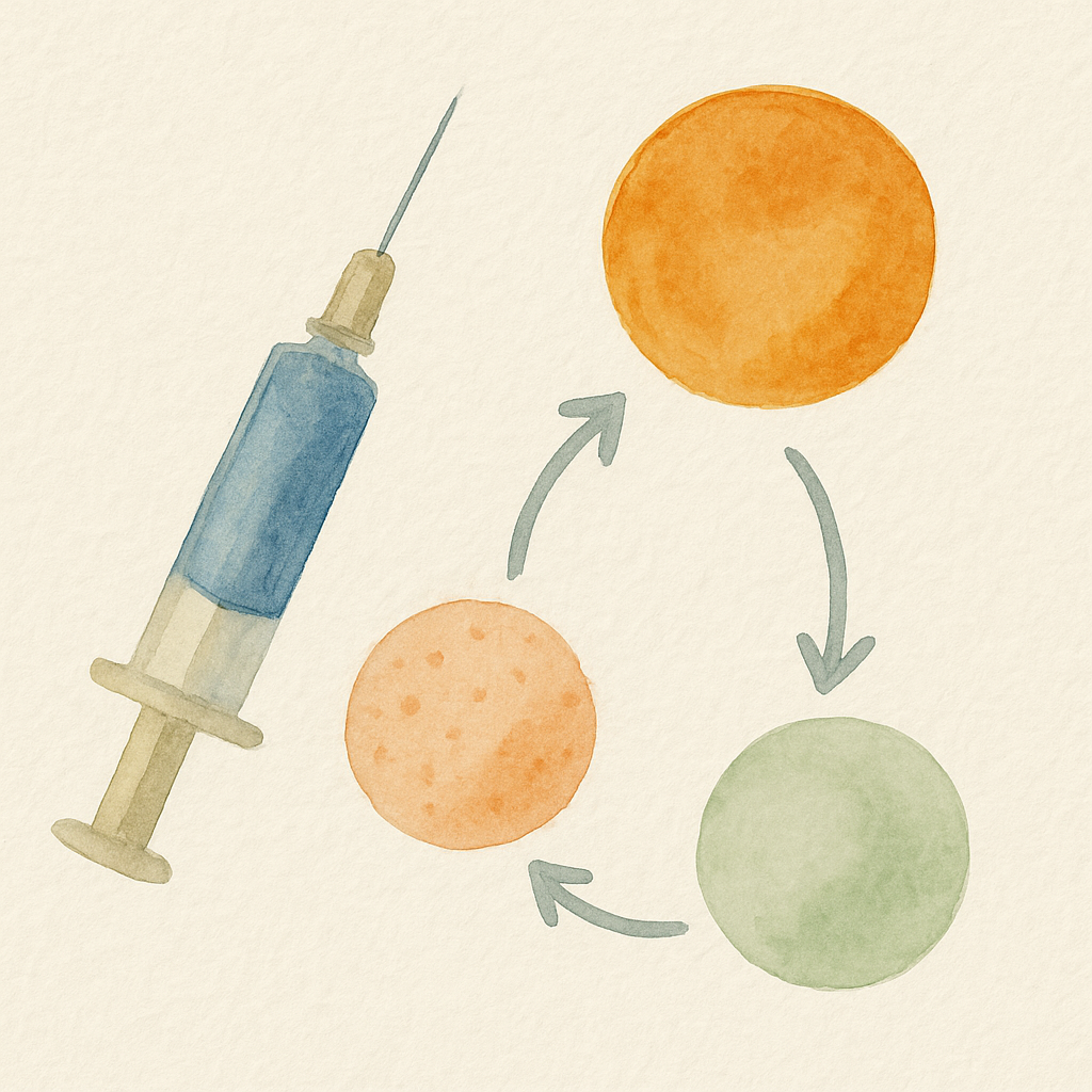 마운자로 원리 | 환자분들이 가장 많이 물어본 것들 정리 (효과, 부작용, 가격)
