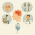 모야모야병 초기 증상 5가지와 원인, 치료 방법 정리