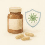 베타글루칸 6개월 먹어본 후기 (효능, 부작용, 영양제 추천)