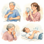 수술 후 폐렴 예방