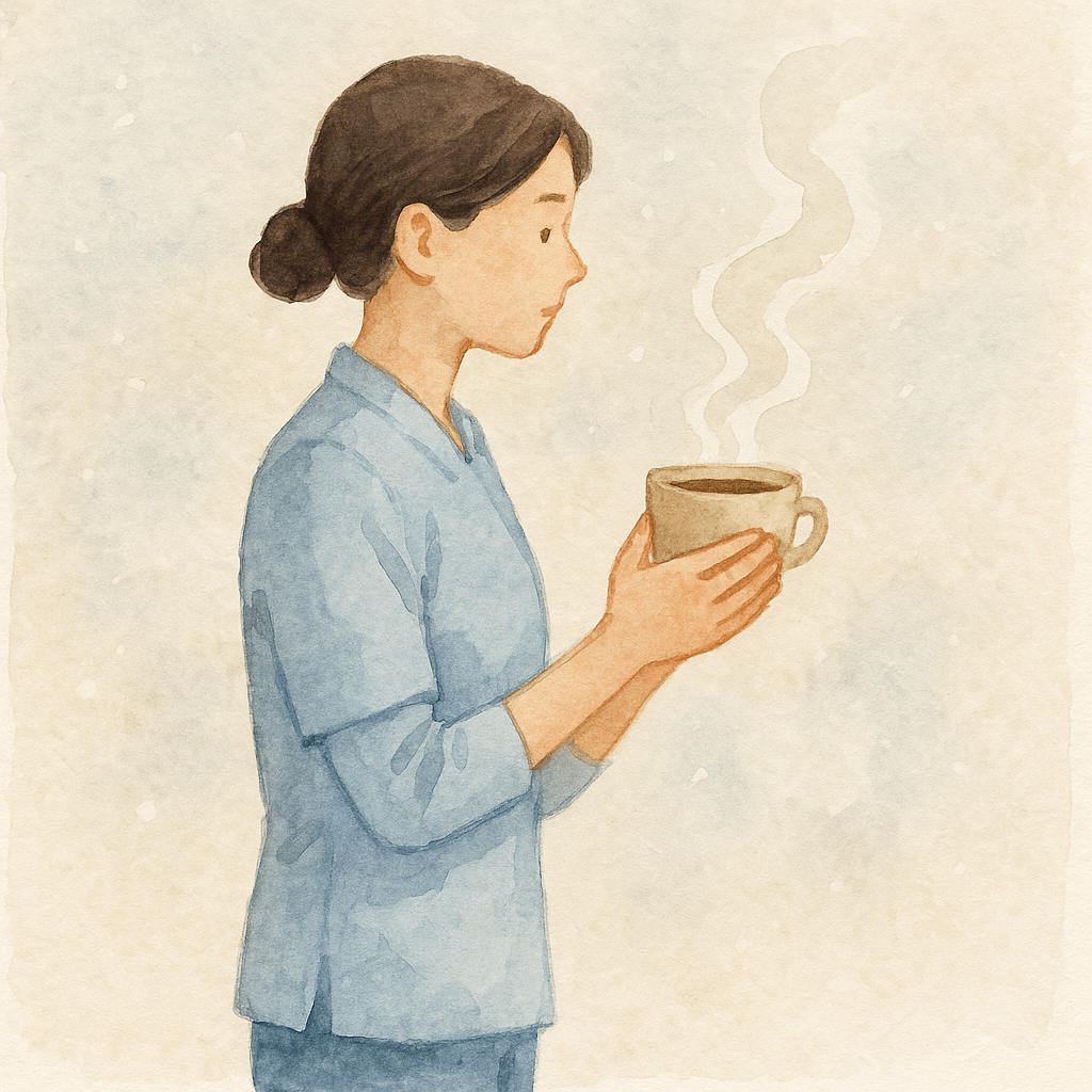 쌍화차 효능 3개월 마셔본 후기 (부작용, 복용법, 고혈압)