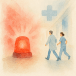 코드블루 뜻과 의료코드 종류 정리 (코드레드, 코드블랙)