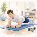 코어 근육 운동 | 이런 증상 있으면 당장 시작하세요. 코어 무너진 사람 특징 5가지