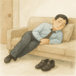 퇴근하면 너무 피곤 | 운동 시작하고 달라진 것들 (15년차 직장인 후기)