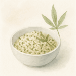 햄프씨드 효능과 부작용 | 한 달 먹어본 후기 솔직하게 말씀드릴게요