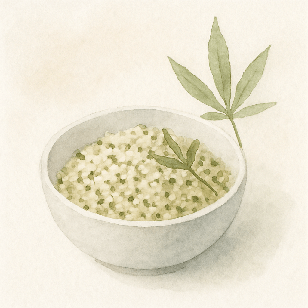 햄프씨드 효능과 부작용 | 한 달 먹어본 후기 솔직하게 말씀드릴게요