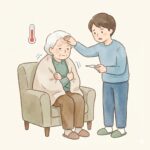 노인 패혈증 증상