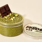 두바이초콜릿 스프레드 저당으로 먹어봄 | 피스타치오 스프레드 후기