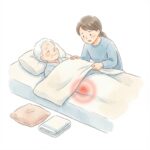 욕창 관리 방법 | 엉덩이가 빨개진 부모님을 위한 욕창 자가 치료 및 원인 분석