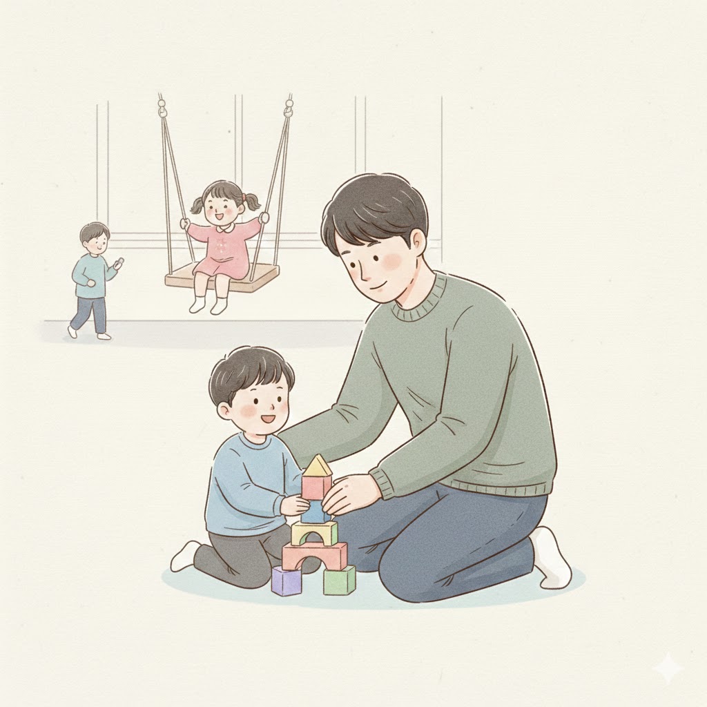 발달 장애 기준과 증상 총정리