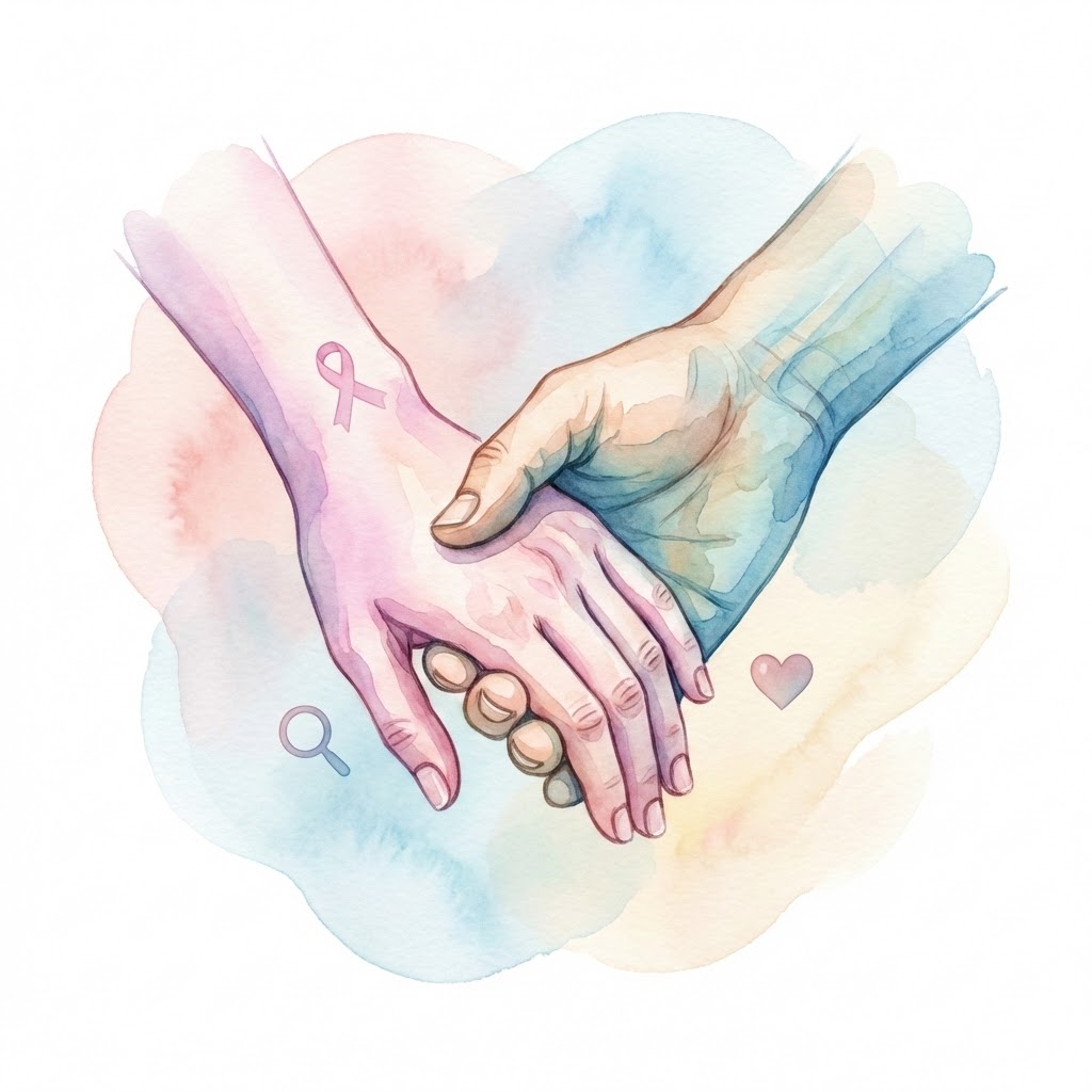 여자친구 때문에 찾아본 자궁경부암 초기 증상, 전조증상, 자가진단 방법